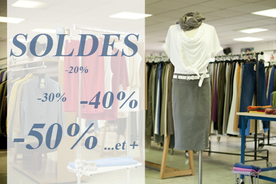 Soldes ventes d'usine marseille