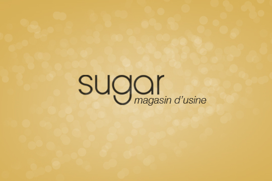 Magasin d'usine Sugar Marseille vous souhaite de bonnes fêtes