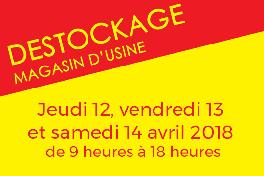 destockage 3