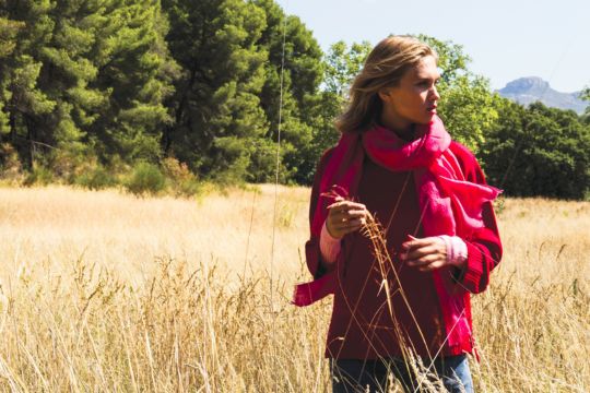 Sugar nouvelle collection Automne Hiver 2025 2026